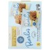 PAMELAS: Honey Mini Grahams, 8 oz