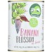 NATURES CHARM: Banana Blossoms In Brine, 18 oz