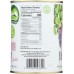 NATURES CHARM: Banana Blossoms In Brine, 18 oz