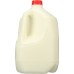 ORGANIC VALLEY: Milk Organic Whole, 1 ga