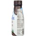 ORGANIC VALLEY: Organic Balance Milk Protein Shake Dark Chocolate, 11 oz