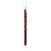 ORGANIC VALLEY: Might Teriyaki Beef Stick, 0.75 oz
