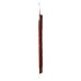ORGANIC VALLEY: Might Teriyaki Beef Stick, 0.75 oz