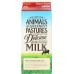 ORGANIC VALLEY: Organic Whole Milk, 64 oz