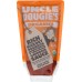 UNCLE DOUGIE: Rich Hickory Bourbon BBQ Sauce, 13.5 oz