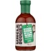 UNCLE DOUGIE: Marinade Chicken Wing, 18 oz