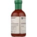 UNCLE DOUGIE: Marinade Chicken Wing, 18 oz