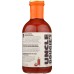 UNCLE DOUGIE: Rich 'N' Mild Small Batch Bloody Mary Mix, 32 fo