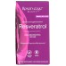 RESERVEAGE: Resveratrol 250mg, 60 cp