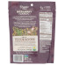 NICHOLS FARMS: No Shell Organic Pistachios Rosemary Garlic, 5 oz NICHOLS FARMS: No Shell Organic Pistachios Rosemary Garlic, 5 oz