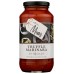 MOMS: Truffle Marinara Sauce, 24 oz