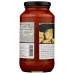 MOMS: Truffle Marinara Sauce, 24 oz
