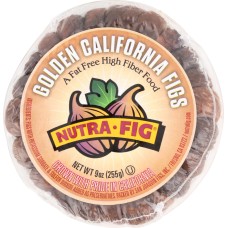 BULK FRUITS: Figs-White California Figs, 9 oz