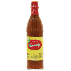TAMAZULA: Red Hot Sauce, 4.5 oz