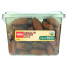 NATURAL DELIGHTS: Organic Pitted Deglet Noor Dates, 2lb