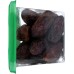 NATURAL DELIGHTS: Date Medjool Whole, 12 oz