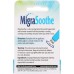 HEALTH FROM THE SUN: MigraSoothe Roll On Lavender and Peppermint, 3 ml