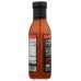 HIX SAUCES: Sauce Buffalo Wing Orig, 12.5 oz