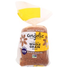 ANGELIC BAKEHOUSE: Bread Sprout 7Grain, 20.5 oz