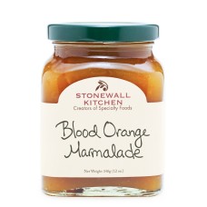 STONEWALL KITCHEN: Blood Orange Marmalade, 12 oz