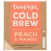REEDS: Soda 4Pk Xtra Gngr Beer, 48 fo