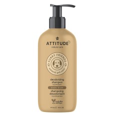 ATTITUDE: Shampoo Deodorizing Lvndr, 16 fo