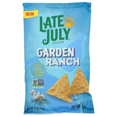 LATE JULY: Chip Garden Ranch, 7.8 OZ