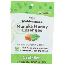 WEDDERSPOON: Drop Epicor Cool Mint, 2.6 oz