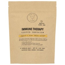 FOR THE BIOME: Immune Therapy Pouch, 14 EA