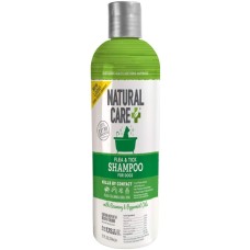 VETERINARY FORMULA CLINICAL CARE: Shampoo Med Antsp Antfngl, 16 oz