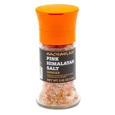 RACHAEL RAY: Salt Pnk Hmlyn Grinder, 3.88 oz