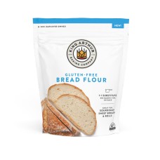 KING ARTHUR: Flour Bread, 2 lb