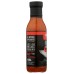 HIX SAUCES: Sauce Buffalo Wing Orig, 12.5 oz