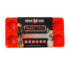 BOSS DOG BRAND INC: Propaws Treat Tray, 2 pk
