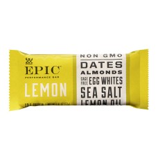 EPIC: Bar Lemon Performance, 1.87 oz