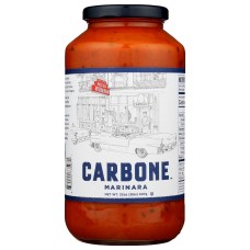 CARBONE: Sauce Marinara, 32 oz