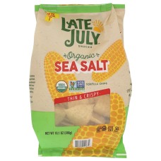 LATE JULY: Chip Tort Res Style Ssalt, 10.1 OZ