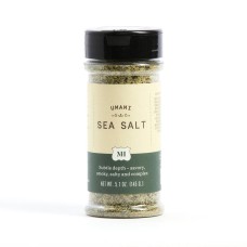 MARKET HOUSE: Seasoning Umami Sea Salt, 8 oz
