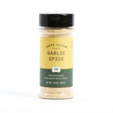 MARKET HOUSE: Seasoning Garlic Spice, 5.8 oz