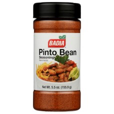 BADIA: Mix Pinto Bean, 5.5 OZ