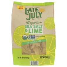 LATE JULY: Chip Tort Sslt Lime Rsty, 10.1 OZ