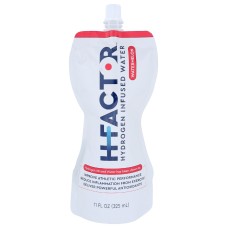HFACTOR: Water Hydrgn Infsd Wtrmln, 11 fo