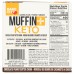 BAKE CITY: Muffin Chocolate Peanut Butter, 5.2 oz