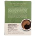 TEECCINO: Tea French Roast Snglsrv, 10 ct