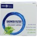 ENVIRO: Shower Filter Replacemnt, 1 PK