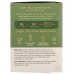 TEECCINO: Tea French Roast Snglsrv, 10 ct