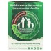 WIZE MONKEY: Tea Coffee Leaf Original, 35 gm