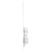 RADIUS: Tthbrsh Head Rplcmnt Med 2P, 1 pc