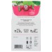 ALTER ECO: Organic Sea Salt Truffle Dark Chocolate, 4.2 oz