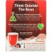 WIZE MONKEY: Tea Coffee Leaf Strwbry, 35 gm